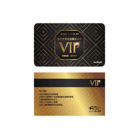 VIP金卡