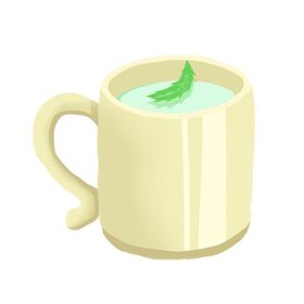 茶杯