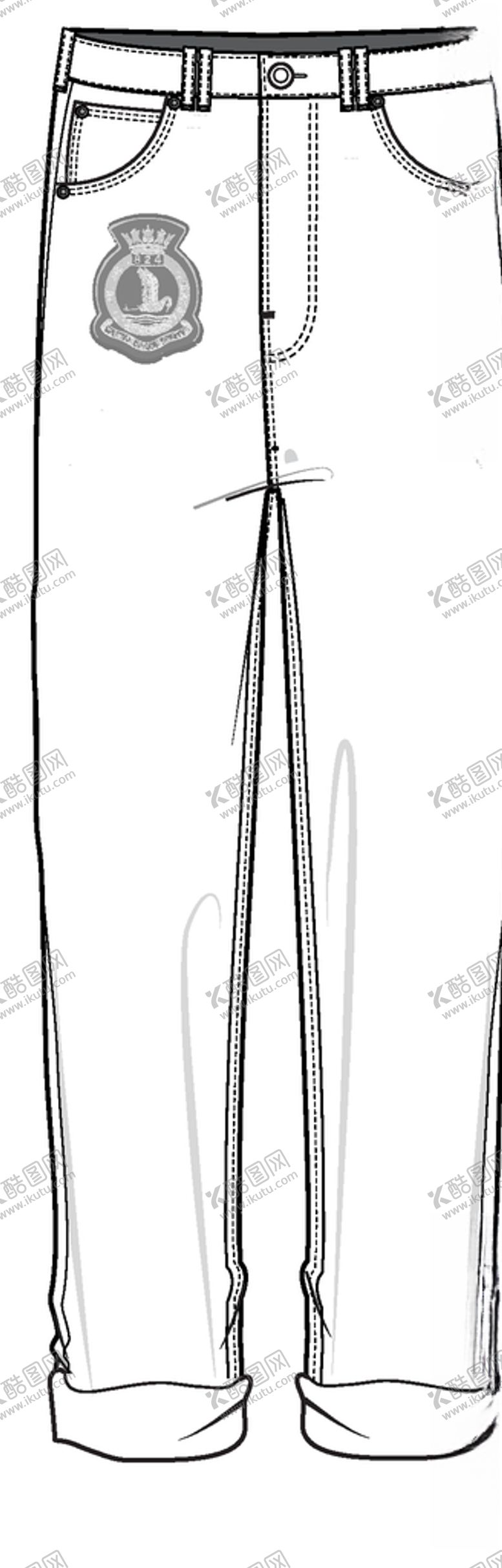 编号：26636209191716069095【酷图网】源文件下载-服装款式