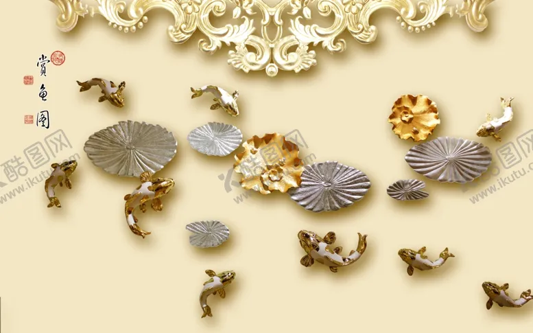 编号：43937009150856147547【酷图网】源文件下载-背景墙装饰画