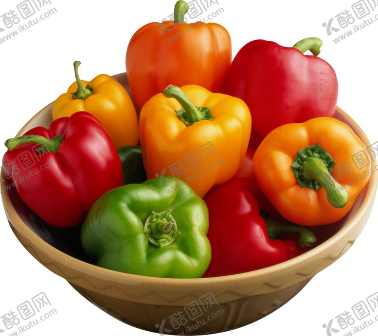 编号：10909409260637403992【酷图网】源文件下载-辣椒