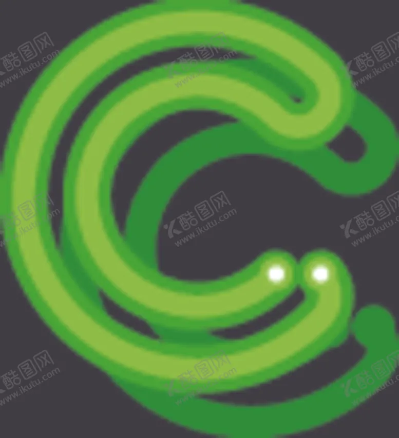 编号：29449803261954011314【酷图网】源文件下载-字母C