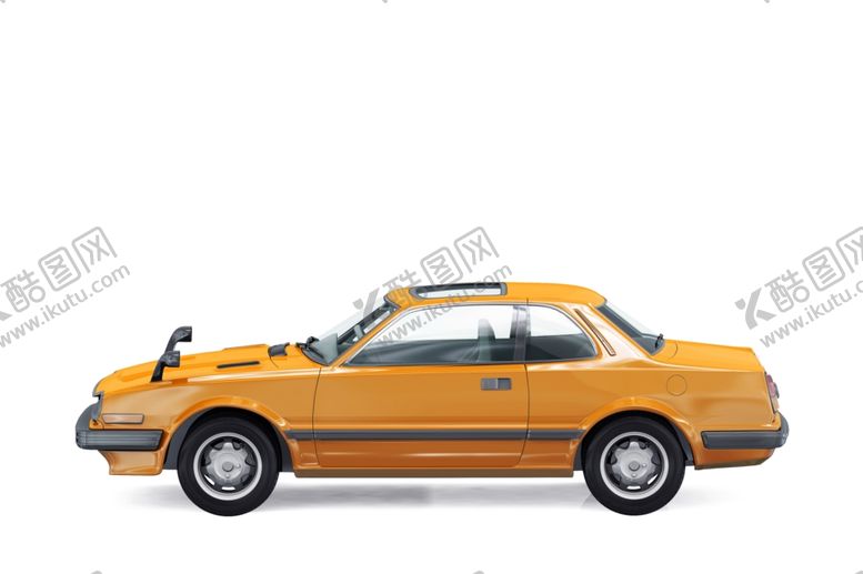 编号：10767709260036028737【酷图网】源文件下载-汽车样机