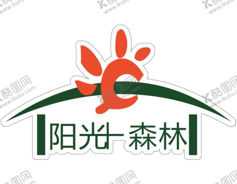 编号：46719705050123549521【酷图网】源文件下载-阳光森林
