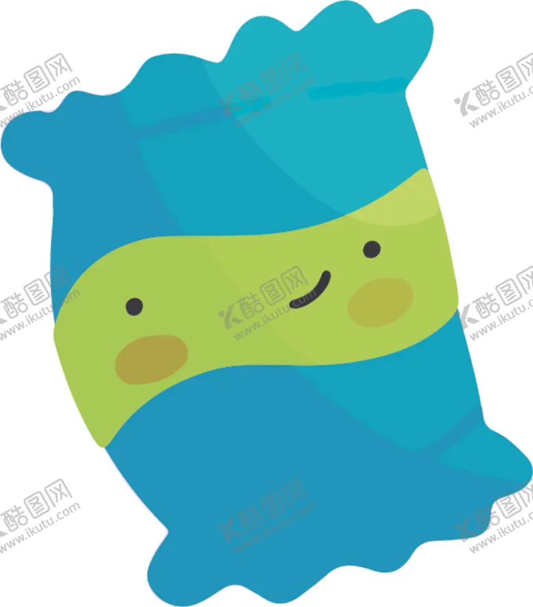 编号：78640007061758047337【酷图网】源文件下载-可爱美食