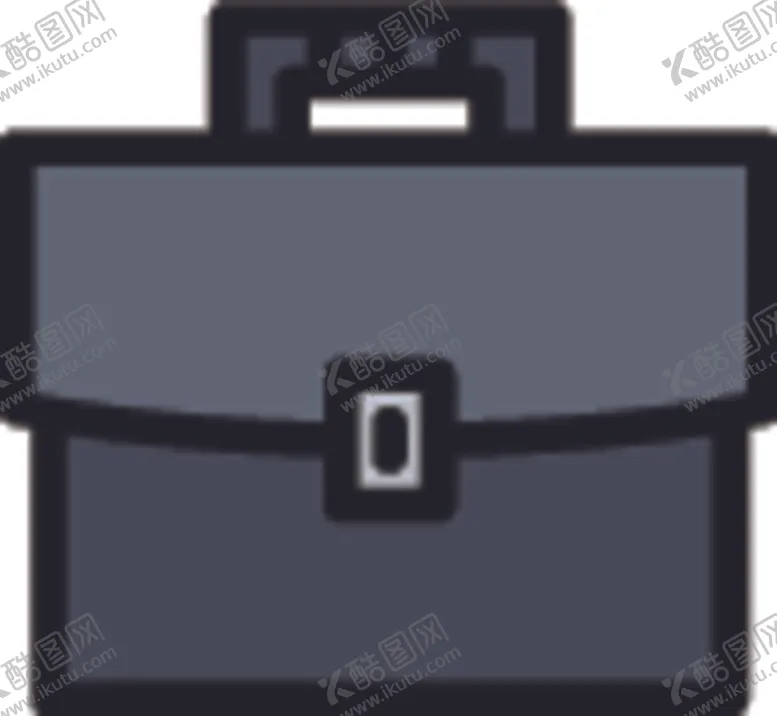 编号：60301905090743325409【酷图网】源文件下载-公文包