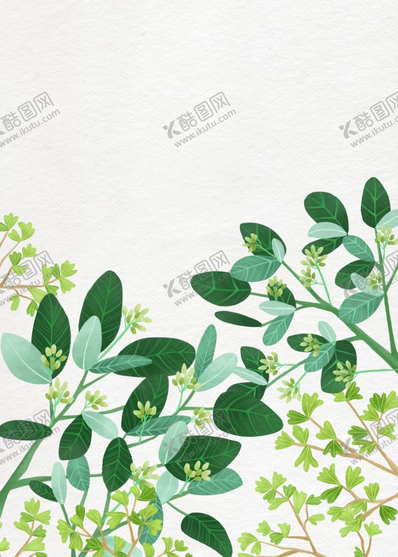 编号：82111601281558178461【酷图网】源文件下载-卡通植物