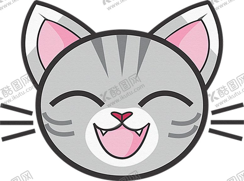 编号：38105709162304135701【酷图网】源文件下载-猫咪免抠
