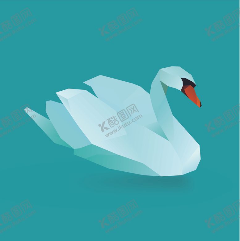 编号：83247809201839002965【酷图网】源文件下载-天鹅
