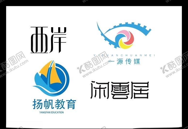 编号：95744707012351052857【酷图网】源文件下载-LOGO设计