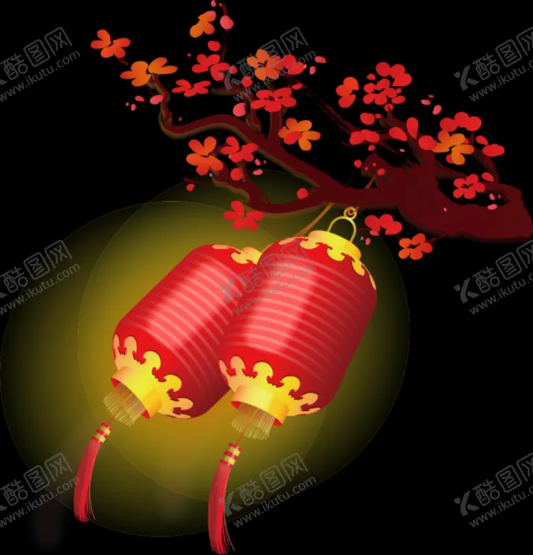 编号：93879904190829526118【酷图网】源文件下载-灯笼