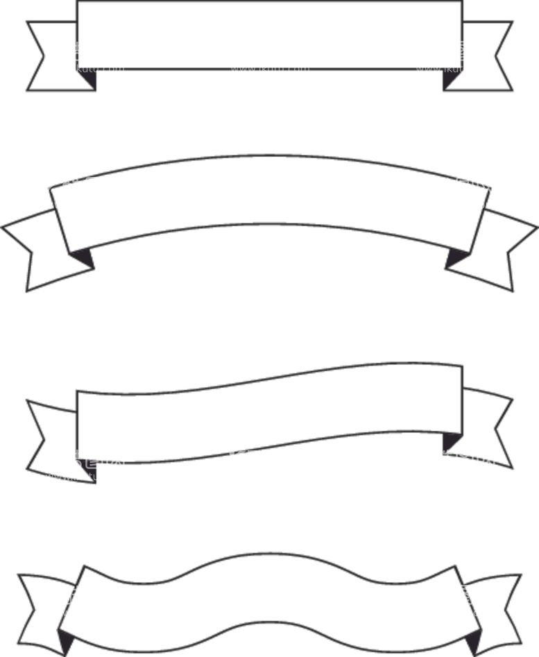 编号：70076712190129395043【酷图网】源文件下载-矢量飘带