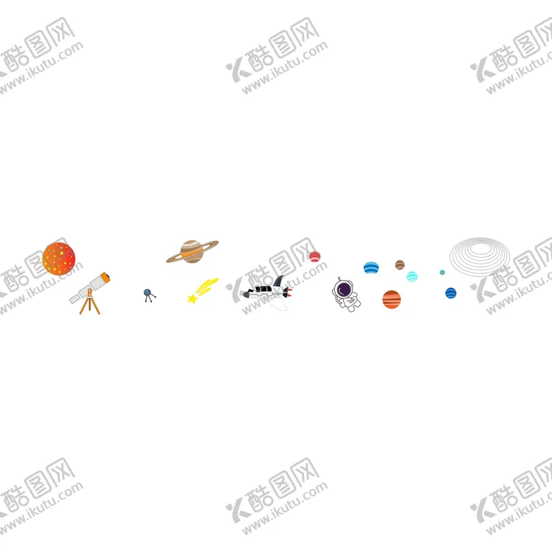 编号：56879410251157568678【酷图网】源文件下载-宇宙元素
