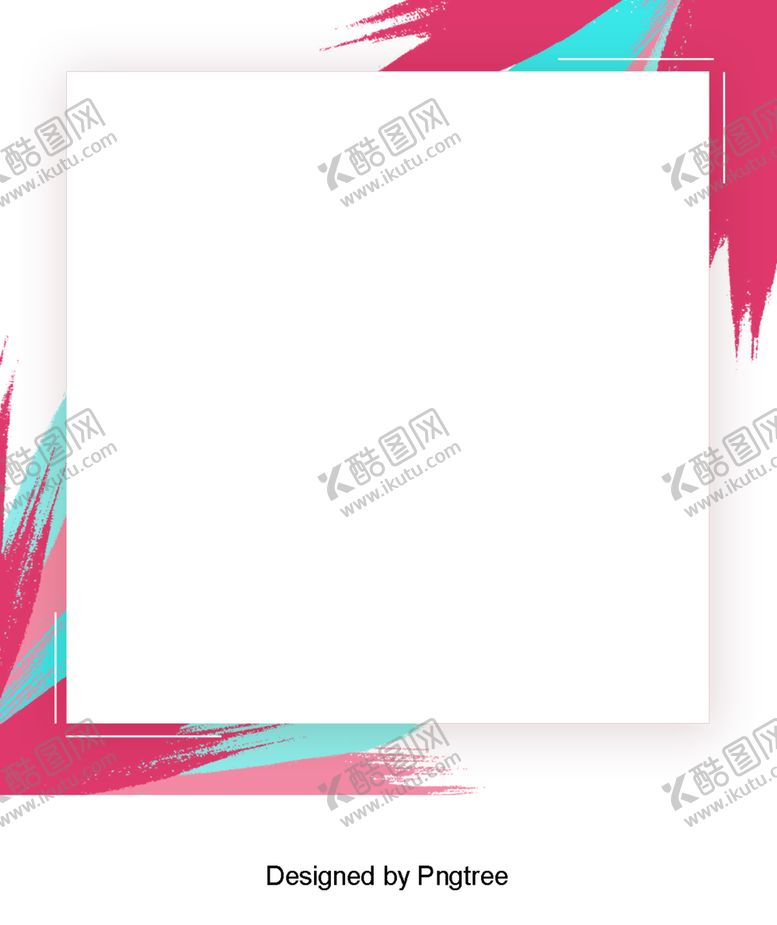 编号：87775609290128327383【酷图网】源文件下载-卡通边框