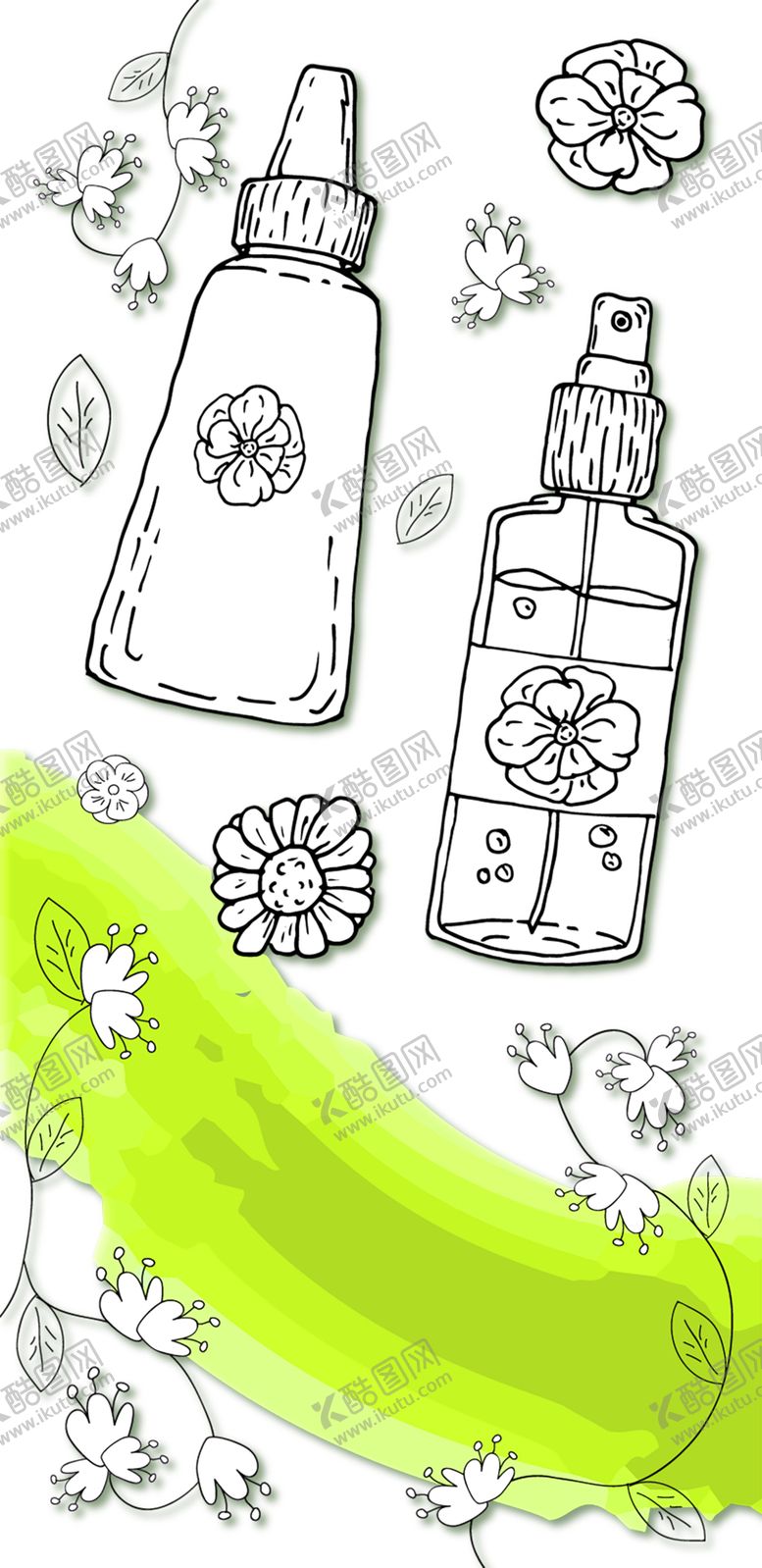 编号：89781207031039334626【酷图网】源文件下载-花素材