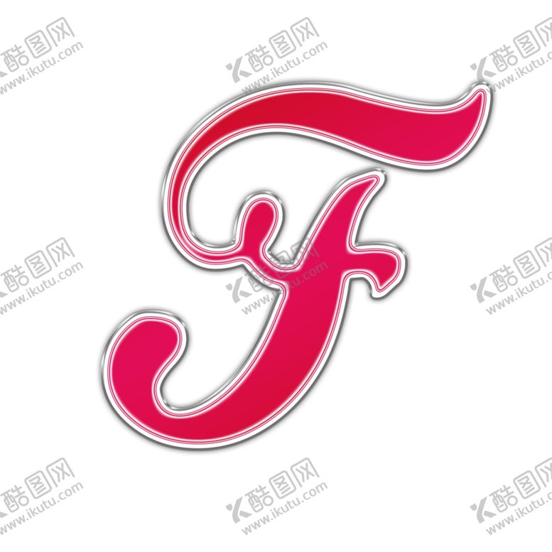 编号：75989009261005232894【酷图网】源文件下载-银包边字可修改文字字体和内容