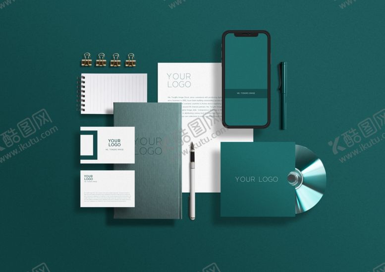 编号：35637710110107359818【酷图网】源文件下载-书籍样机