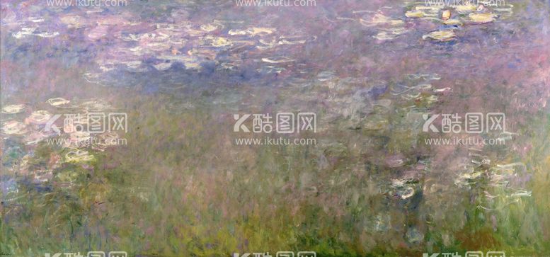 编号：82081811110709494500【酷图网】源文件下载-世界名画 油画