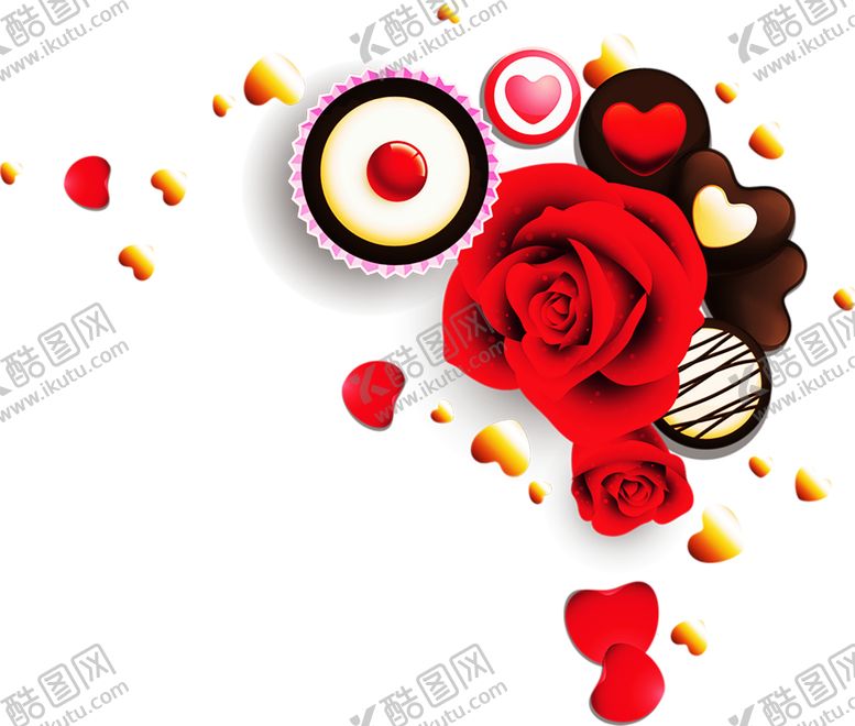 编号：76639309220758087317【酷图网】源文件下载-浪漫素材