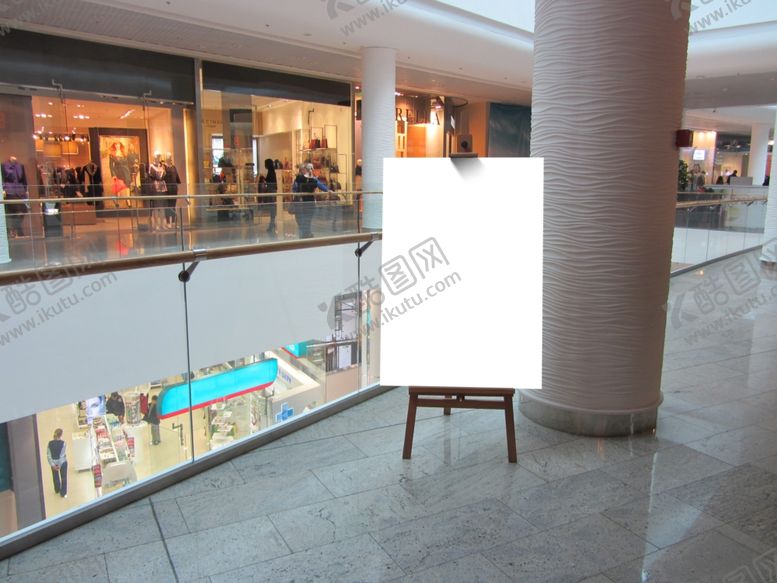 编号：41994810280328427943【酷图网】源文件下载-灯箱样机