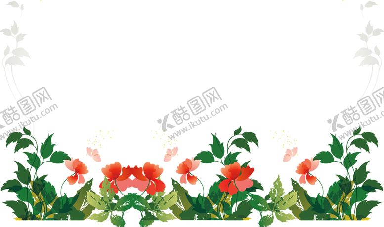 编号：90934610271329284503【酷图网】源文件下载-绿色装饰