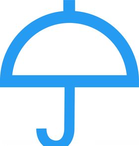 雨伞