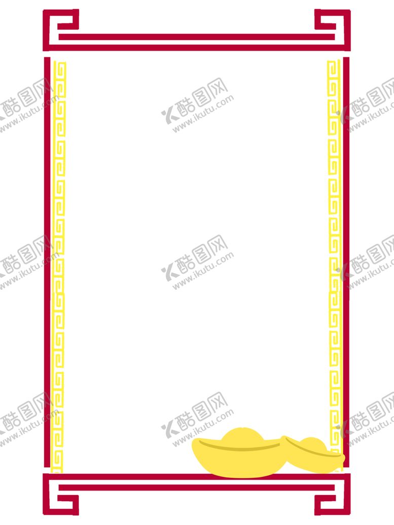 编号：92169807010842462124【酷图网】源文件下载-卡通边框