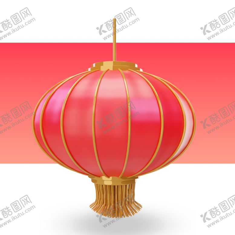 编号：20483201282340094058【酷图网】源文件下载-传统灯笼psd分层素材