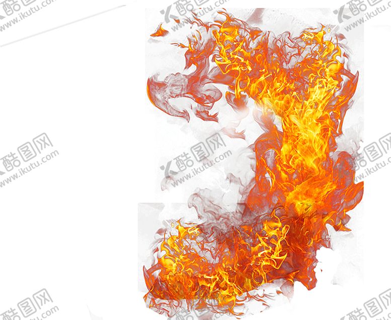 编号：92363610031708375381【酷图网】源文件下载-火焰素材