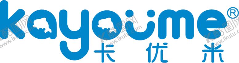 编号：30853907080350078961【酷图网】源文件下载-卡优米纸尿裤