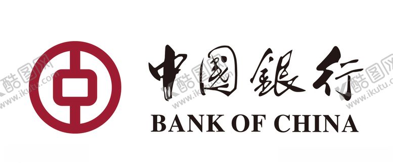 编号：80958809241309356874【酷图网】源文件下载-中国银行