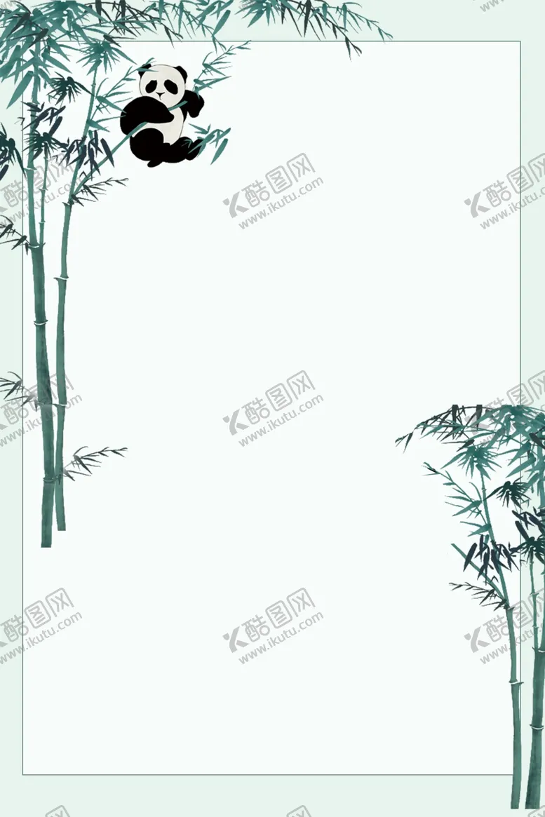编号：55155405062302131074【酷图网】源文件下载-中式背景