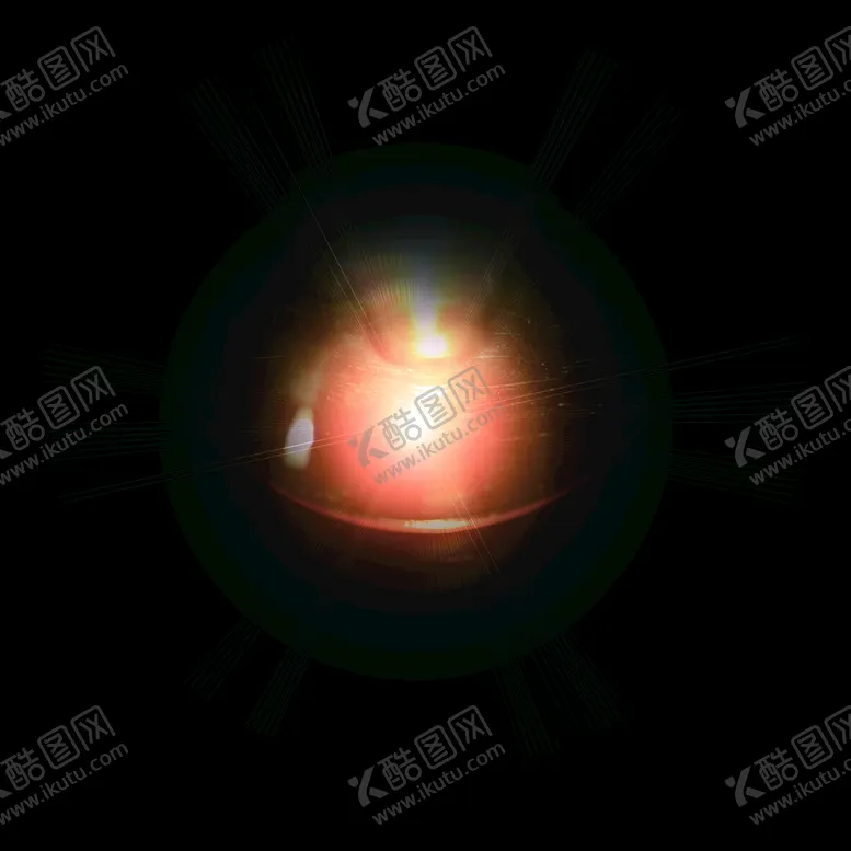 编号：23801509131340315483【酷图网】源文件下载-创意光效 