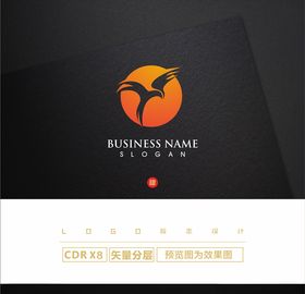 高档LOGO
