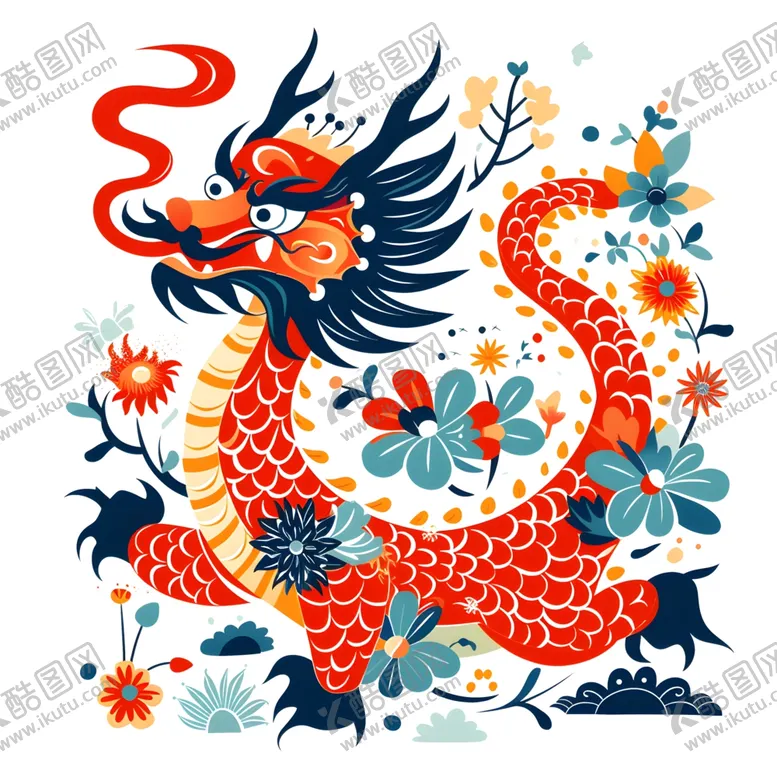 编号：67017511301452262459【酷图网】源文件下载-龙创意素材