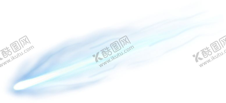 编号：91751707051021566570【酷图网】源文件下载-流星