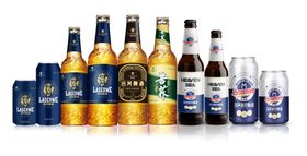 啤酒合集