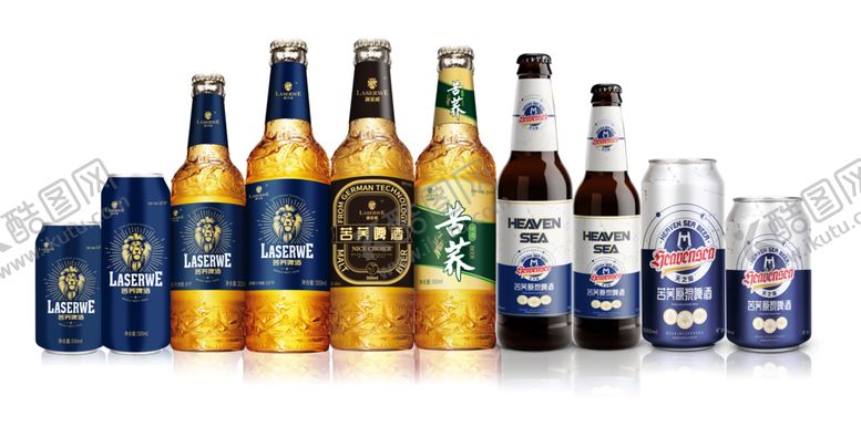 编号：37371407120931502006【酷图网】源文件下载-啤酒合集