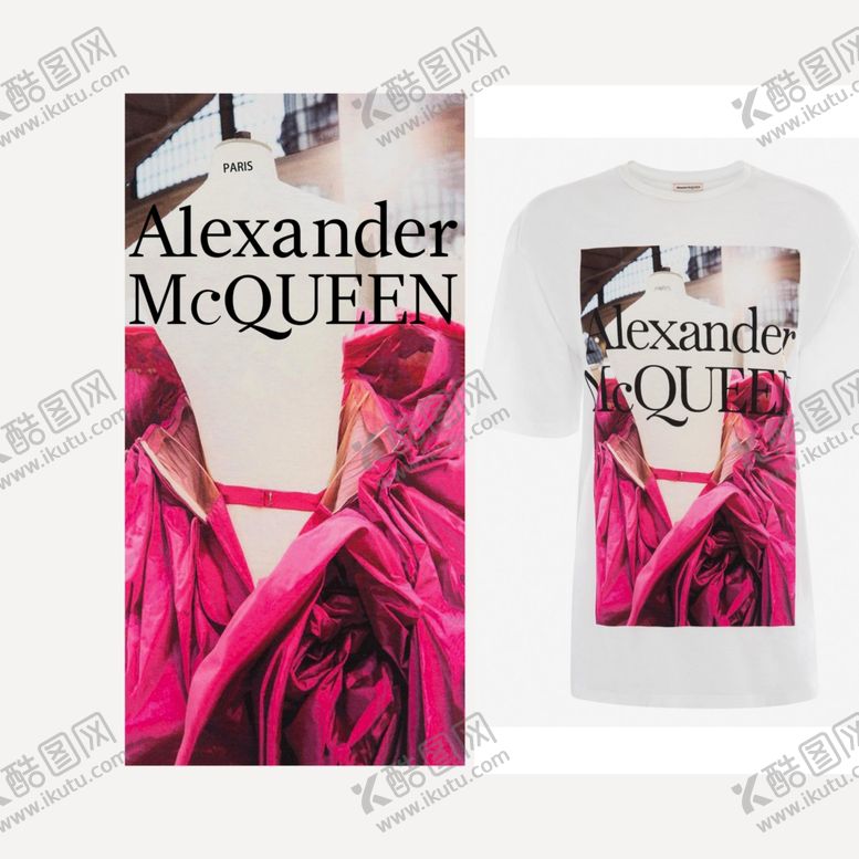 编号：18963110041841318672【酷图网】源文件下载-女装印花图案