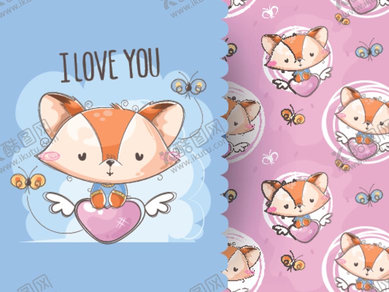 编号：94490009110549419946【酷图网】源文件下载-卡通壁纸