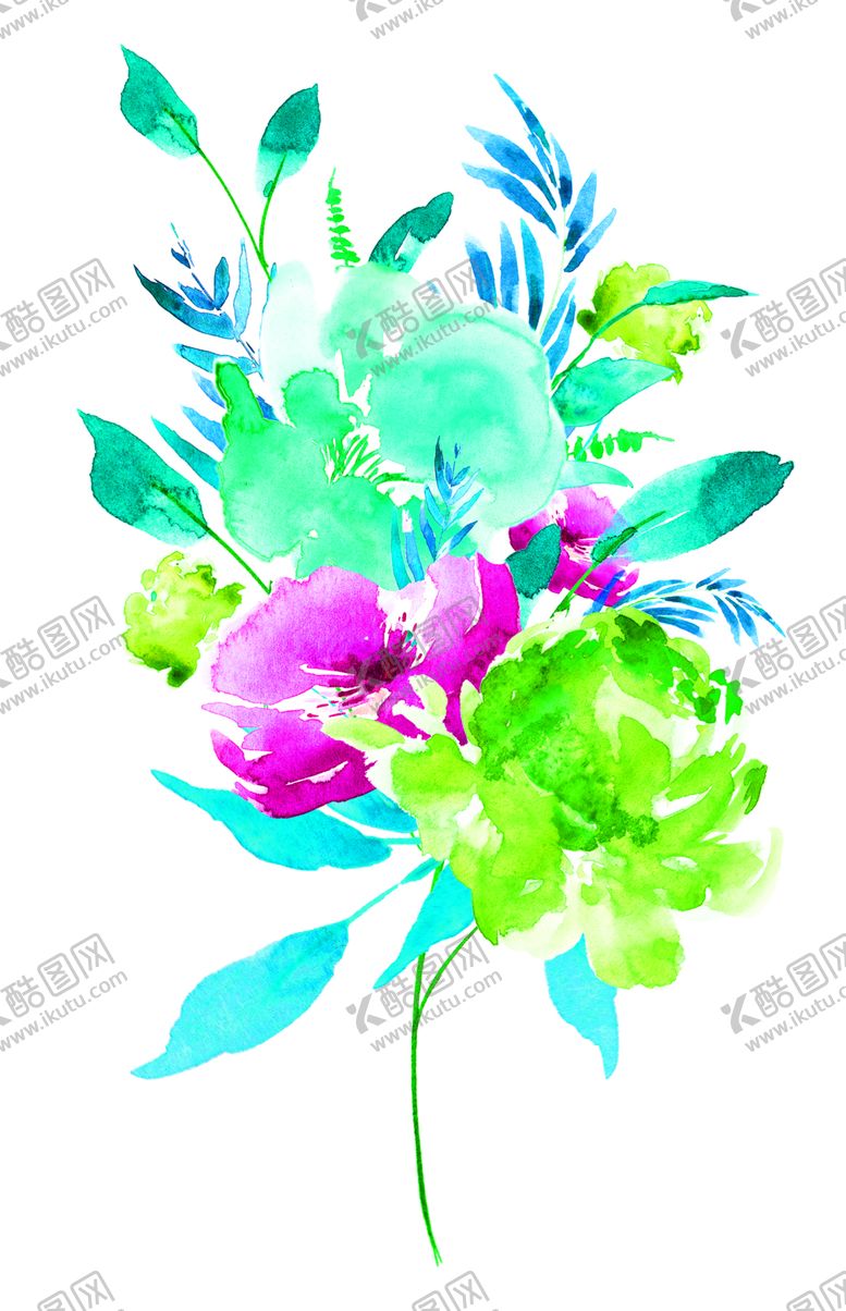 编号：20693806241657013981【酷图网】源文件下载-花素材