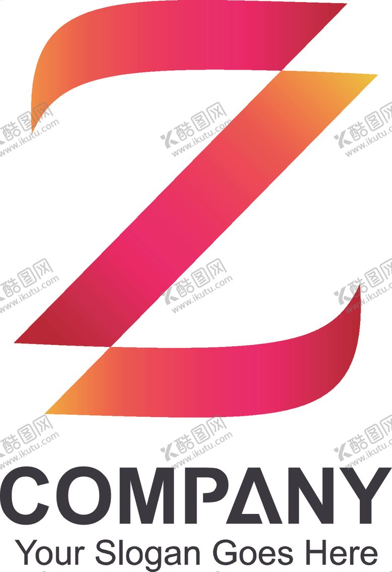 编号：20500607051127516984【酷图网】源文件下载-字母logo