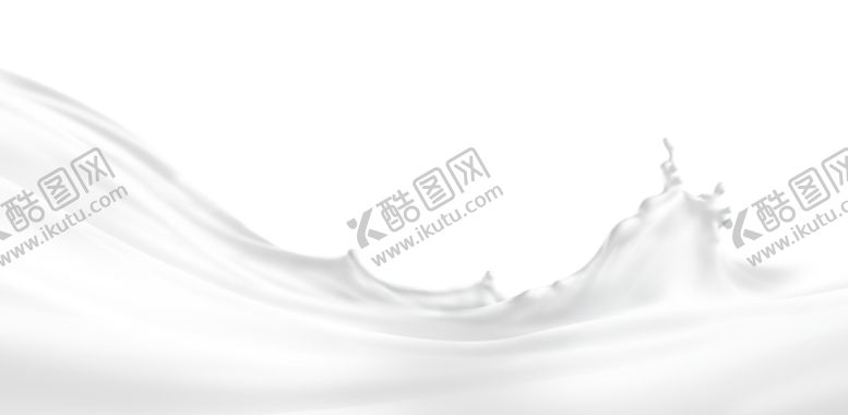 编号：33452305111530518918【酷图网】源文件下载-牛奶