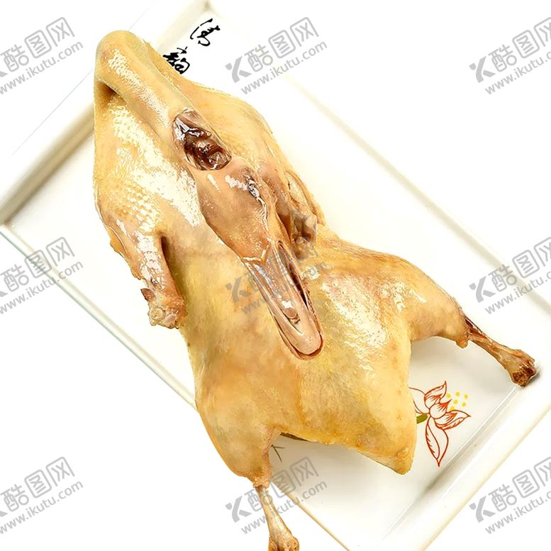 编号：13788502201323016748【酷图网】源文件下载-咸水鸭