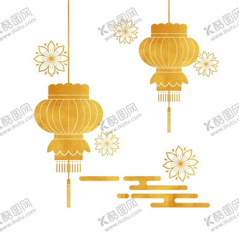 编号：73779807050528314250【酷图网】源文件下载-春节素材