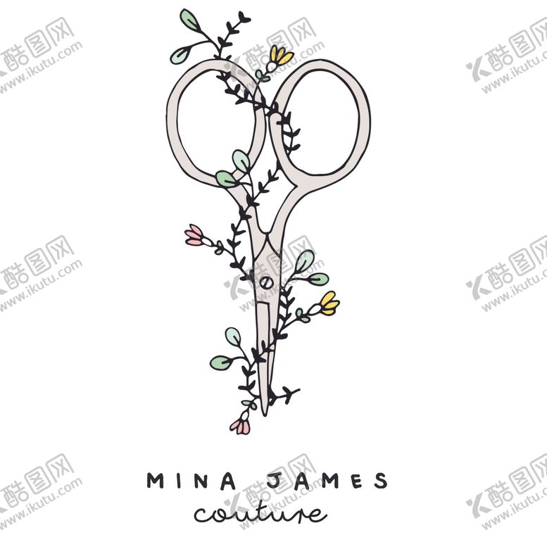 编号：19798810202218567535【酷图网】源文件下载-清新手绘插画