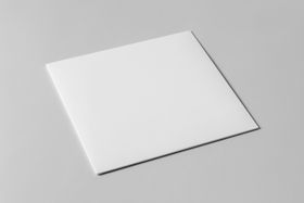 唱片包装样机设计