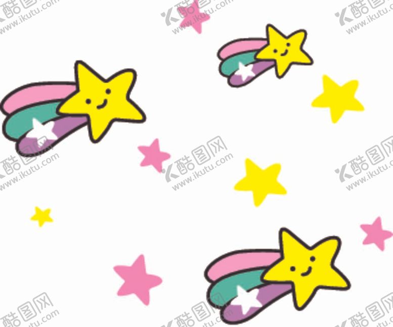 编号：28788212052134575391【酷图网】源文件下载-流星