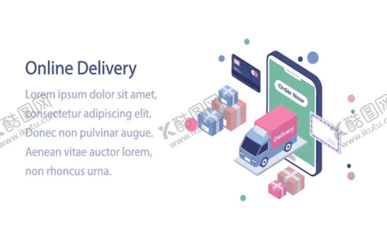 编号：69661709260514156725【酷图网】源文件下载-办公场景创意插画