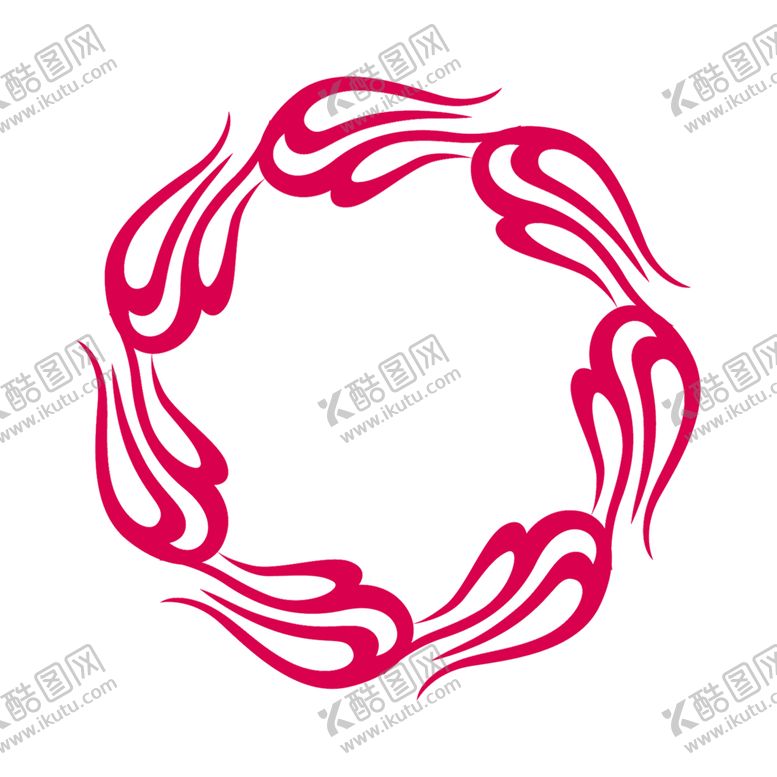 编号：69155610021429278016【酷图网】源文件下载-火焰